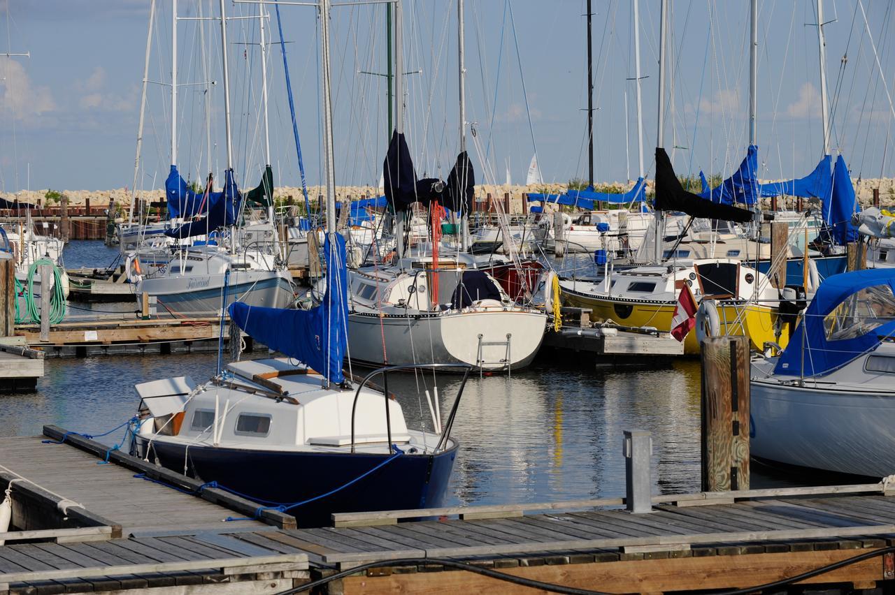 Lakeview Gimli Resort מראה חיצוני תמונה