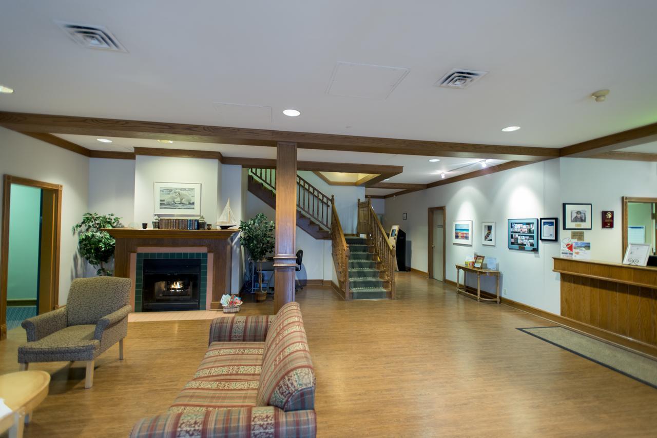 Lakeview Gimli Resort מראה חיצוני תמונה
