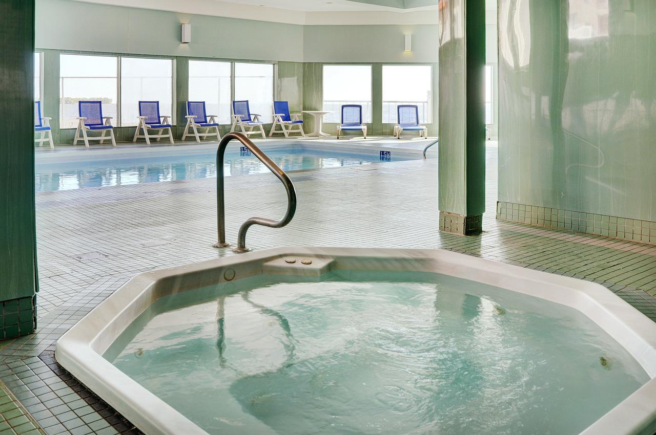 Lakeview Gimli Resort מראה חיצוני תמונה