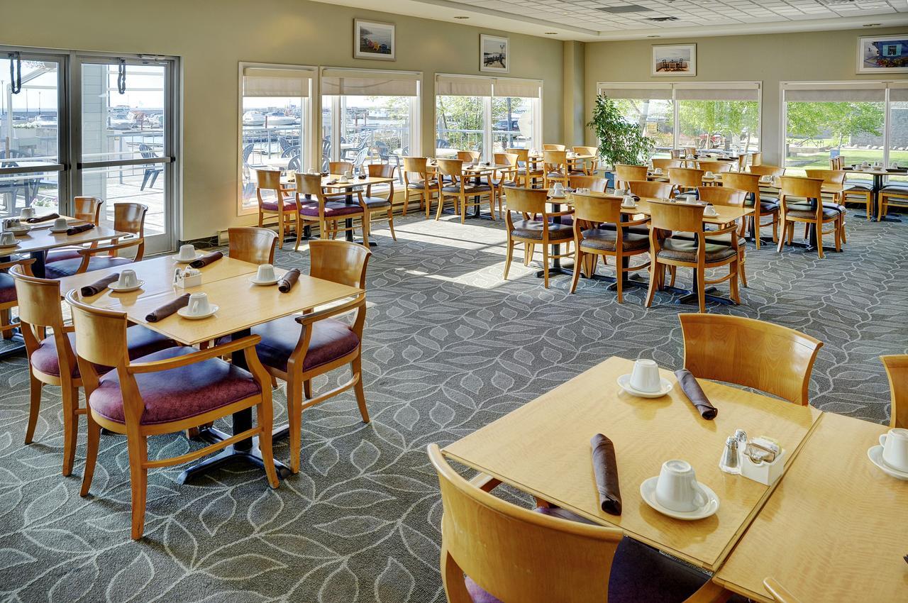 Lakeview Gimli Resort מראה חיצוני תמונה