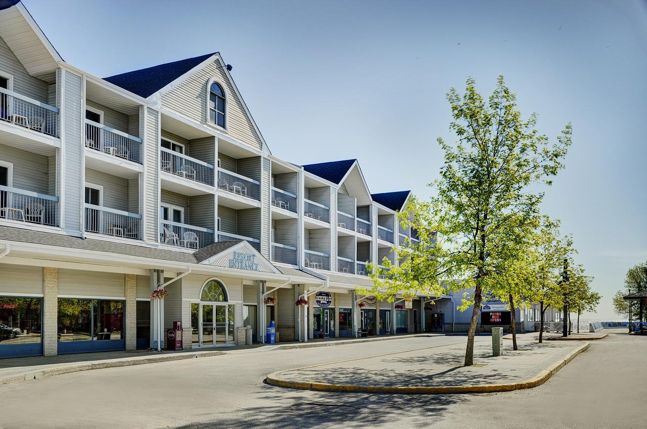 Lakeview Gimli Resort מראה חיצוני תמונה