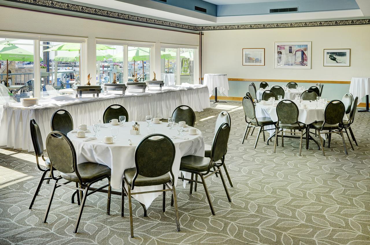 Lakeview Gimli Resort מראה חיצוני תמונה