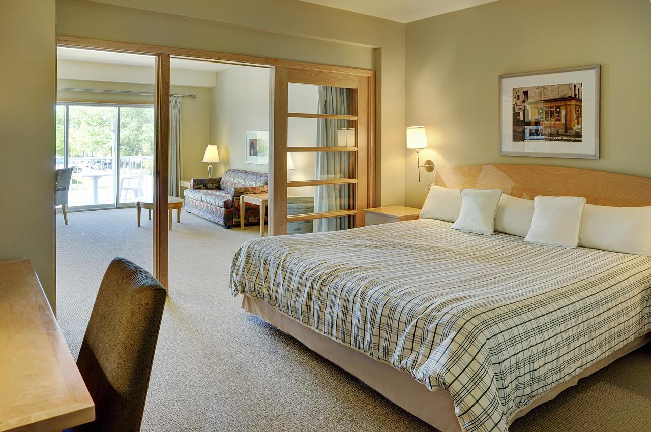 Lakeview Gimli Resort מראה חיצוני תמונה
