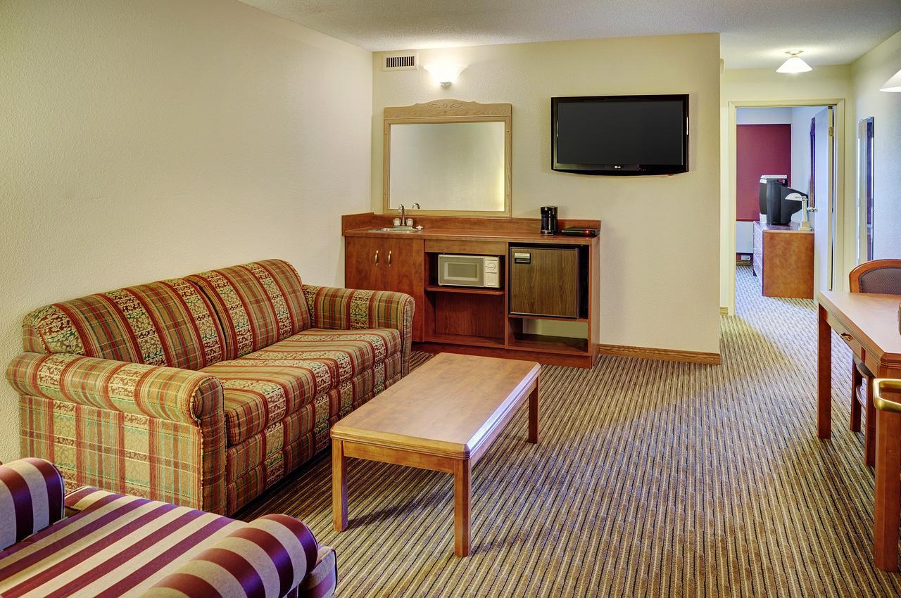 Lakeview Gimli Resort מראה חיצוני תמונה